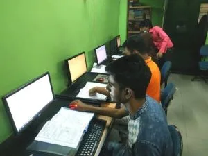 কম্পিউটার প্রশিক্ষণ
