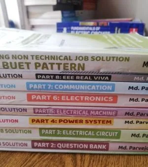 Eee job solution