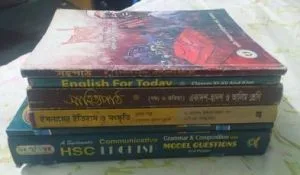 College book