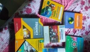 Book sale
