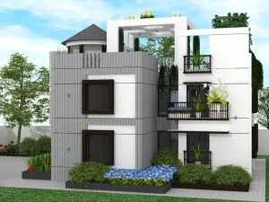 Flat for sale