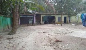 জমি বিক্রি হবে