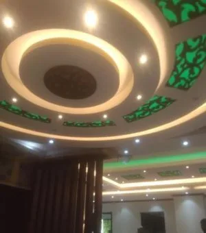 ইন্টোরিয়র ডিজাইন
