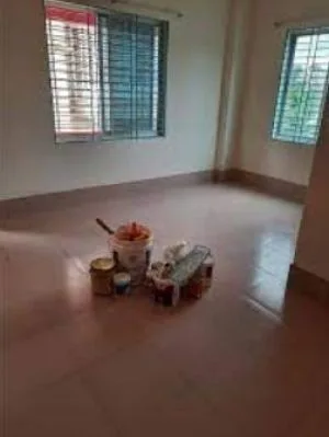 Flat house