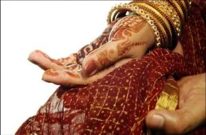 পাত্রী চাই