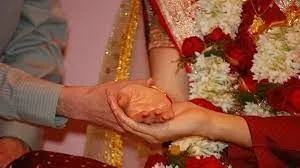 পাত্রী চাই