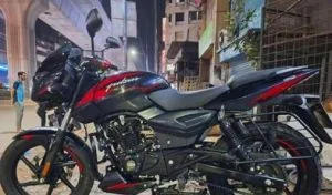 Bajaj pulsar 150