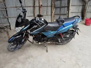 Hero ignitor 125cc