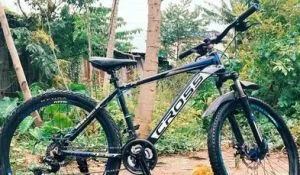 Cycle for sell