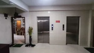 Flat for sell
