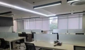 Commercial space