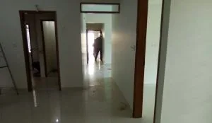 Office rent