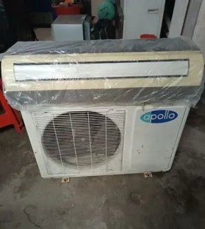 এসি ফ্রিজ সার্ভিসিং