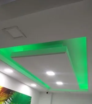 ইন্টেরিয়র ডিজাইন