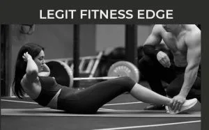 Fitness service
