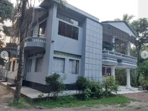 Falt for rent in rangpur