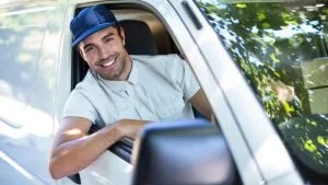 Driver needed
