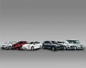 Car for rent