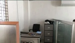 Office rent