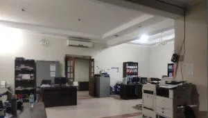 Office space rent