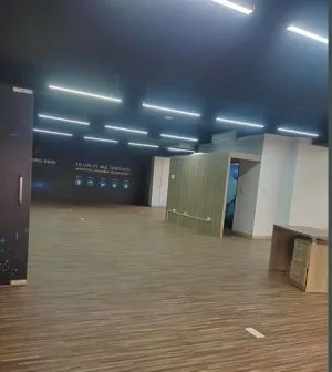 Office space rent