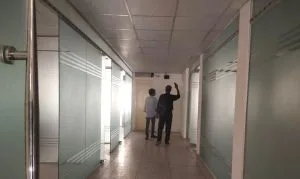 Office space rent