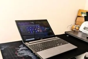 Acer aptop