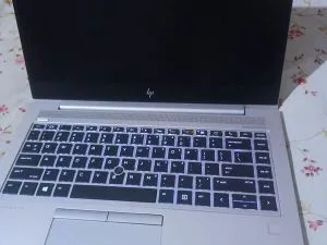 Hp elitebook