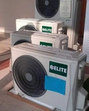 Elite 1.5 ton