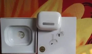 Apple airpods