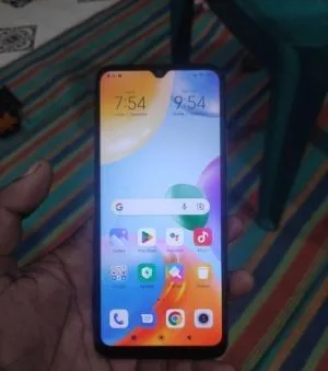 Xiaomi redmi 10c