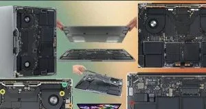 Macbook service