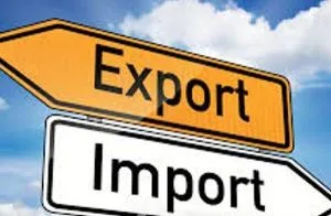 Import & export