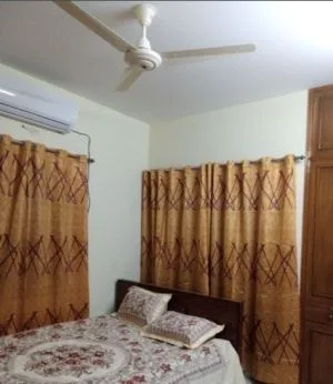 Flat for rent