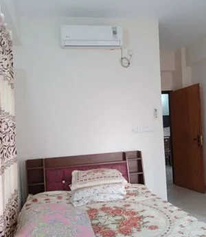 Flat for rent