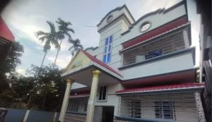 House rental