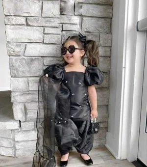 Baby dress