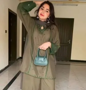 Beautiful dress