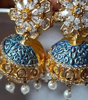New jewellery