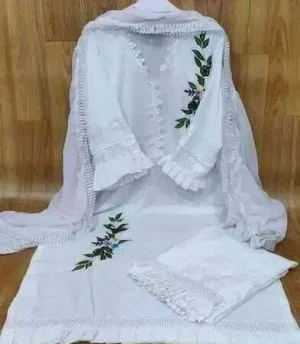 Shalwar kameez