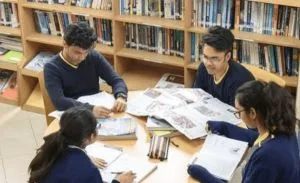 পড়ানো হয়