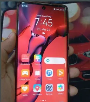 Huawei nova