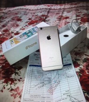 Apple iphone 6s