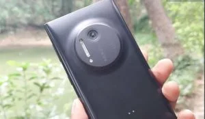 Nokia lumia