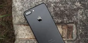 Apple iphone 7 plus