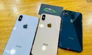 Apple iphone xs