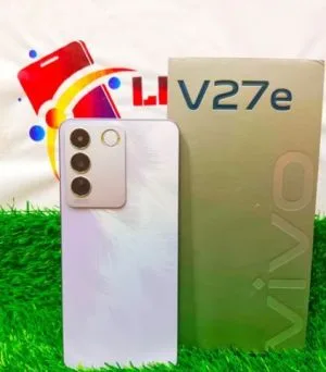 Vivo v27e