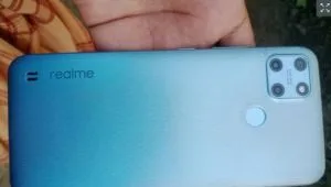 Realme c25y 4-64