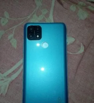 Oppo a15 3/32