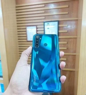 Realme 5pro